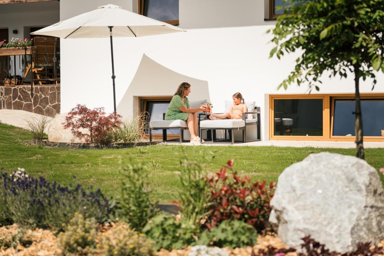 Edenhauserhof Neu Gotzens Buitenkant foto