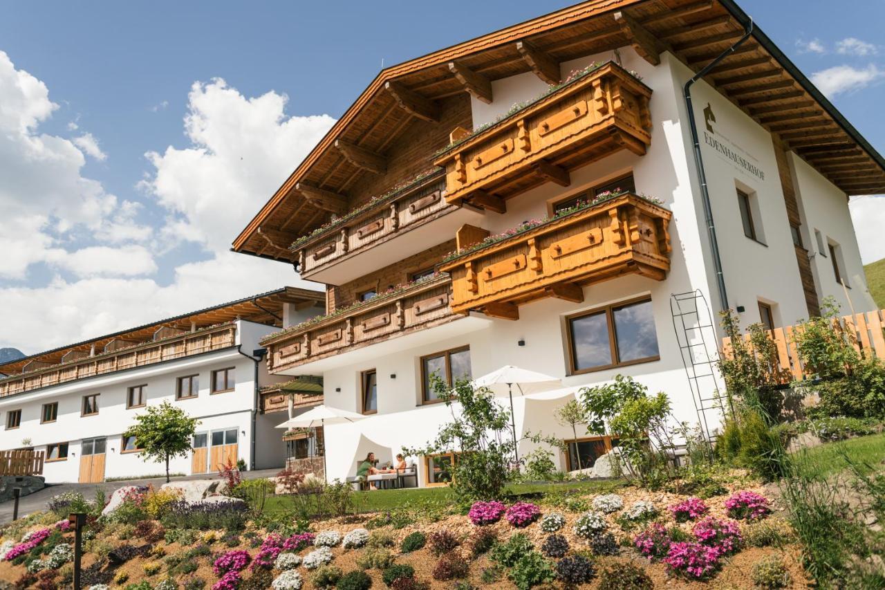 Edenhauserhof Neu Gotzens Buitenkant foto
