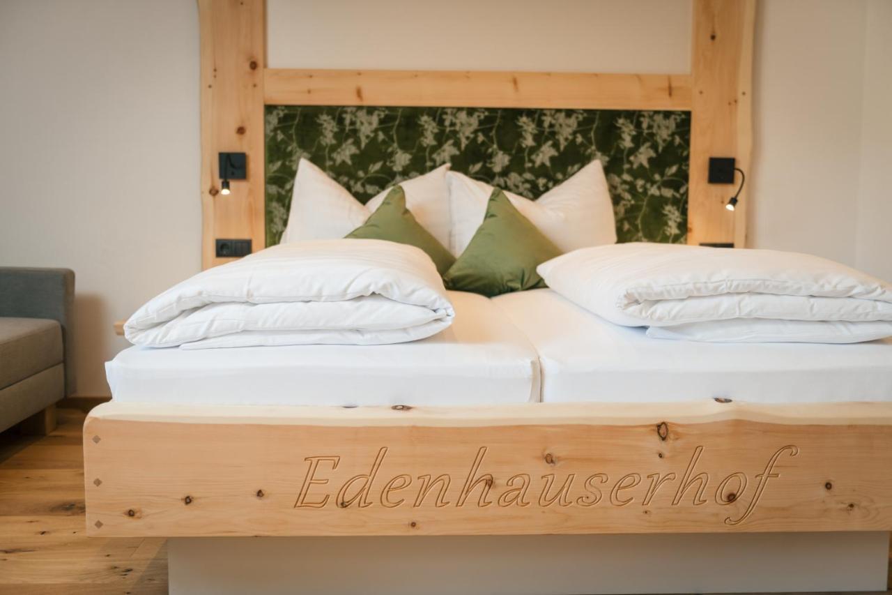Edenhauserhof Neu Gotzens Buitenkant foto