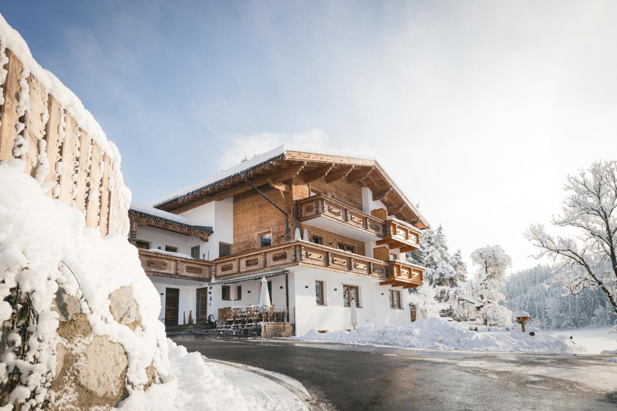 Edenhauserhof Neu Gotzens Buitenkant foto