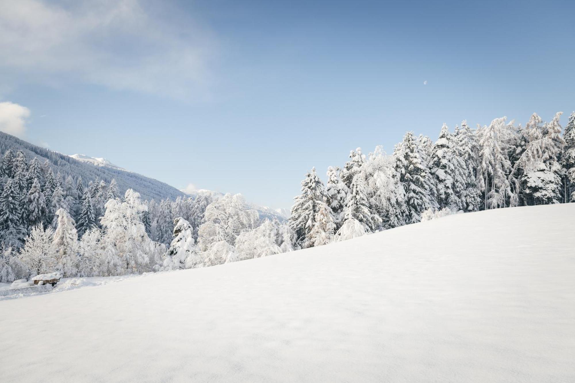 Edenhauserhof Neu Gotzens Buitenkant foto