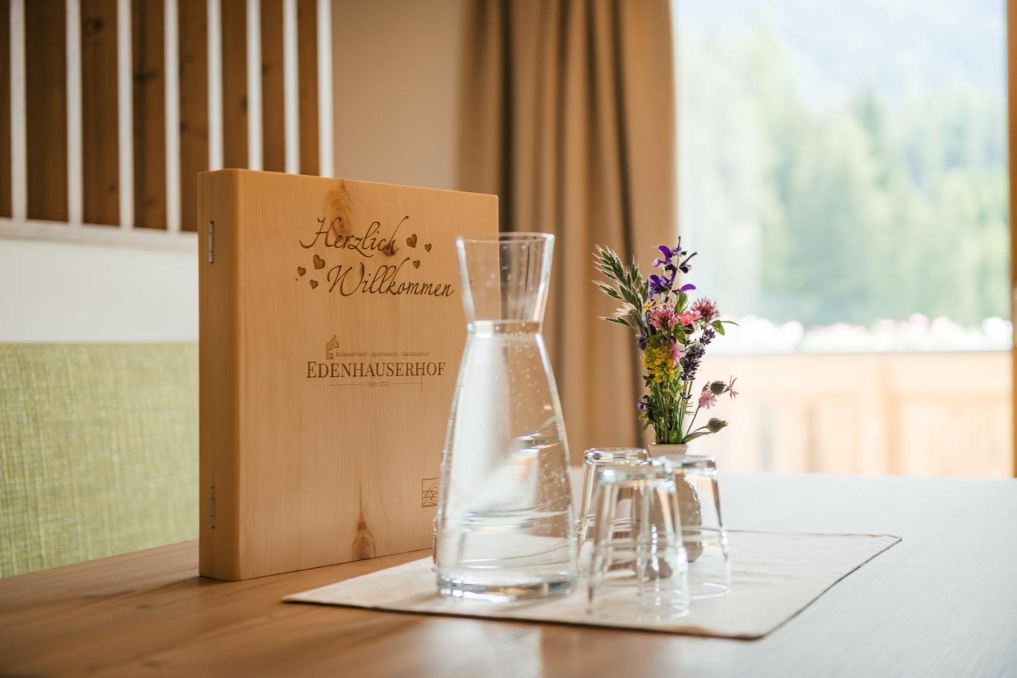 Edenhauserhof Neu Gotzens Buitenkant foto