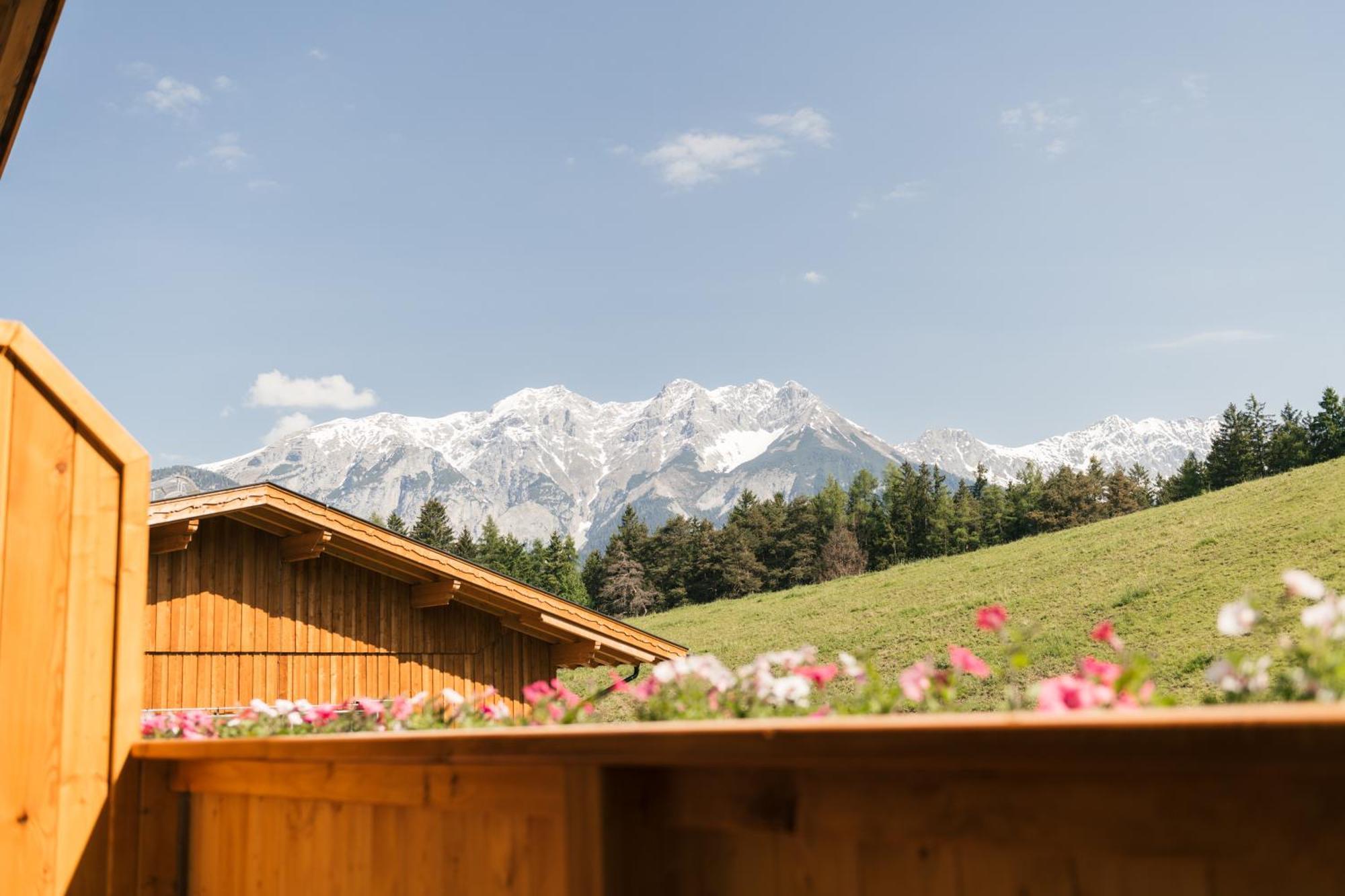 Edenhauserhof Neu Gotzens Buitenkant foto
